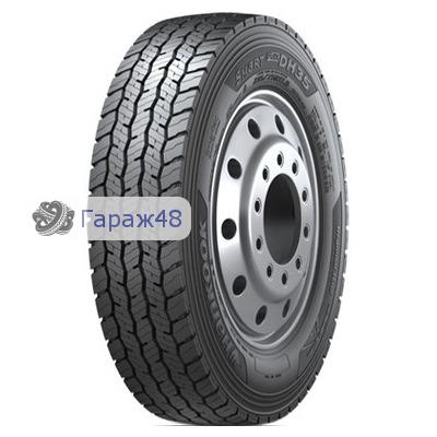 Hankook Smart Flex DH35 265/70 R19.5 140/138M